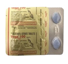 Vega 100 Mg 4 Adetli